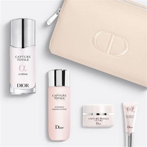 DIOR Capture Totale Trousse Capture Totale .